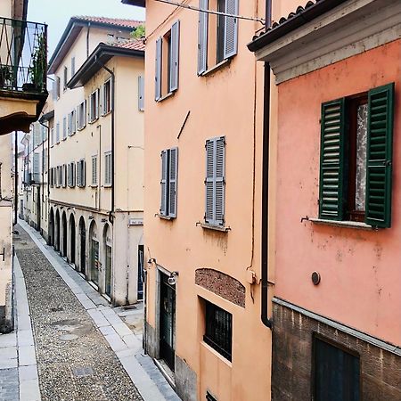 Lx Art House - City Center Pavia Exterior photo