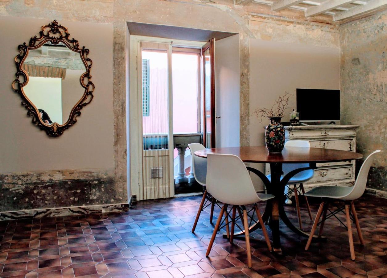 Lx Art House - City Center Pavia Exterior photo